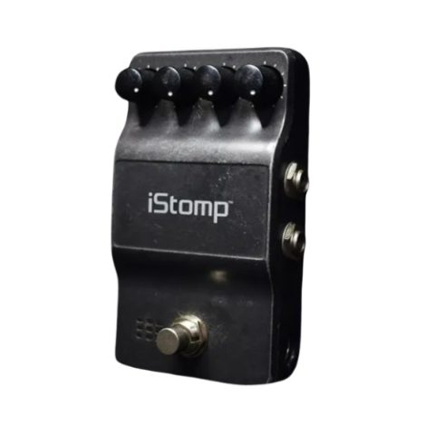 Digitech iStomp